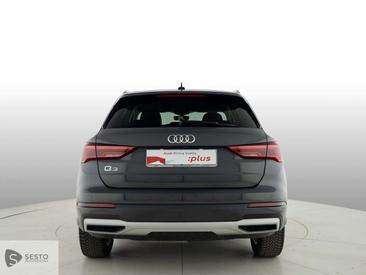 Audi Q3 2.0 TDI — photo 7
