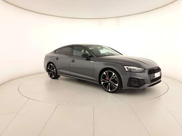 Audi A5 Sportback 40 TDI — photo 7