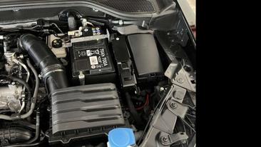 Audi Q2 30 TFSI — photo 25