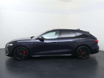 Audi A5 Avant 55 TFSI E Quattro — photo 2