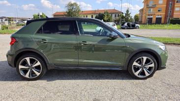 Audi A1 Break Surélevé 30 TFSI — photo 6