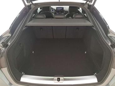 Audi A5 Sportback 40 TDI — photo 10