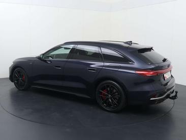 Audi A5 Avant 55 TFSI E Quattro — photo 4