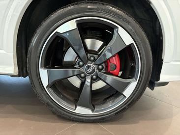 Audi Q2 40 TFSI Quattro — photo 7