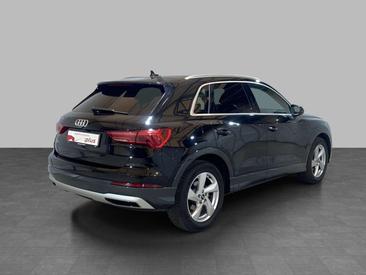 Audi Q3 2.0 TDI — photo 2