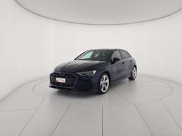 Audi A3 Sportback 35 TDI - 2025 - Joinsteer - #1