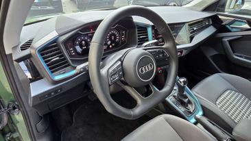 Audi A1 Break Surélevé 30 TFSI — photo 10