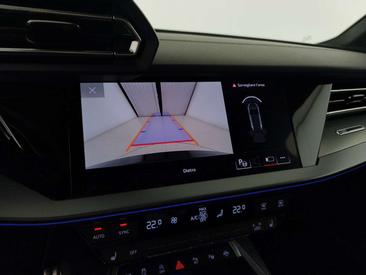 Audi A3 Sportback 35 TDI — photo 16
