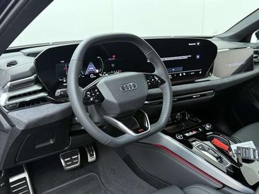 Audi A5 Avant 55 TFSI E Quattro — photo 6