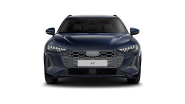 Audi A5 Avant TDI — photo 2