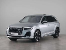 Audi Q7 TFSI E 55 E Quattro - 2025 - Joinsteer - #1