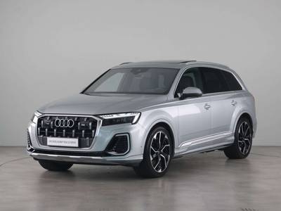 Audi Q7 TFSI E 55 E Quattro - 2025 - Joinsteer - #1
