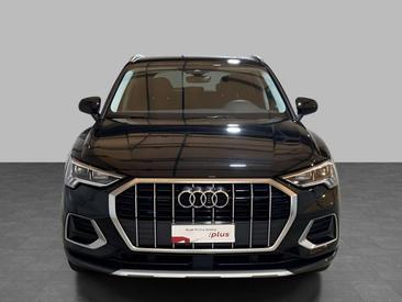 Audi Q3 2.0 TDI — photo 5