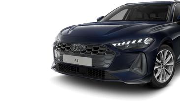Audi A5 Avant TDI — photo 6