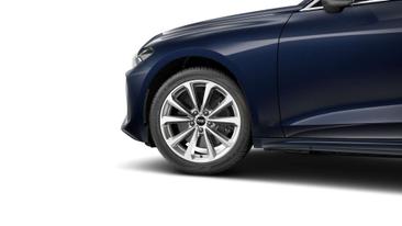 Audi A5 Avant TDI — photo 7