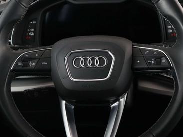 Audi Q7 TFSI E 55 E Quattro — photo 4