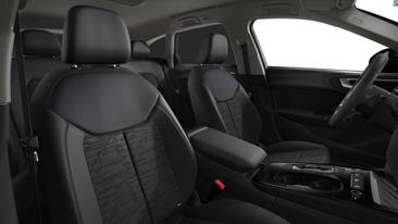 Audi A5 Avant TDI — photo 8