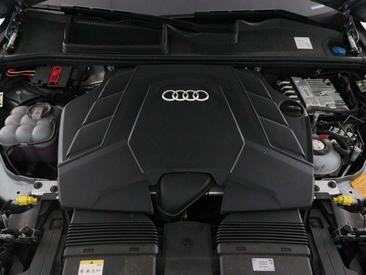 Audi Q7 TFSI E 55 E Quattro — photo 5