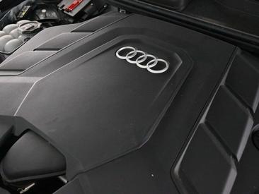 Audi Q7 TFSI E 55 E Quattro — photo 6