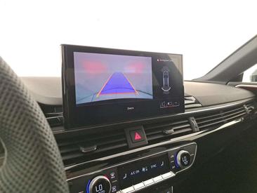 Audi A5 Sportback 40 TDI — photo 17