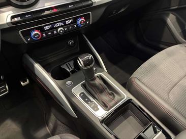 Audi Q2 40 TFSI Quattro — photo 14