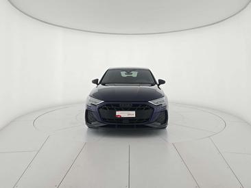 Audi A3 Sportback 35 TDI — photo 7