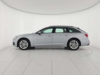 Audi A6 Avant TFSI E 50 E Quattro
