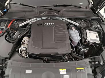 Audi A5 Sportback 40 TDI — photo 18