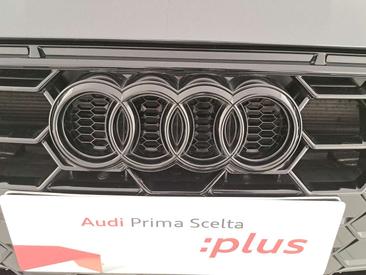 Audi A5 Sportback 40 TDI — photo 19