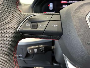 Audi Q2 40 TFSI Quattro — photo 17
