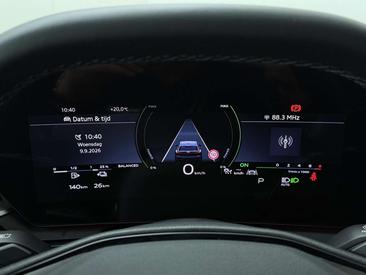Audi A5 Avant 55 TFSI E Quattro — photo 11
