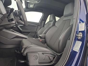 Audi A3 Sportback 35 TDI — photo 9