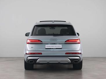 Audi Q7 TFSI E 55 E Quattro — photo 12