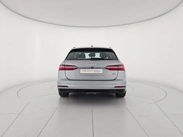 Audi A6 Avant TFSI E 50 E Quattro — photo 4