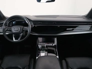 Audi Q7 TFSI E 55 E Quattro — photo 15