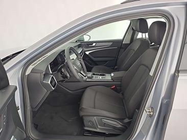 Audi A6 Avant TFSI E 50 E Quattro — photo 9