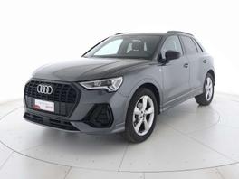Audi Q3 35 TDI - 2025 - Joinsteer - #1
