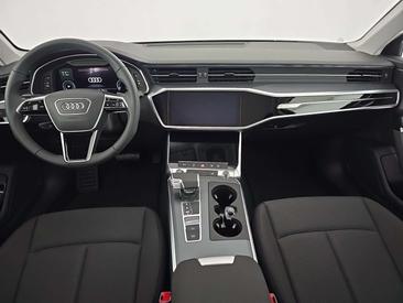 Audi A6 Avant TFSI E 50 E Quattro — photo 11