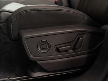 Audi Q5 Sportback E-hybrid Quattro — photo 18