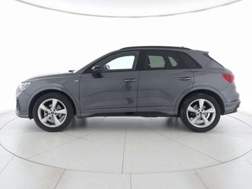 Audi Q3 35 TDI — photo 3
