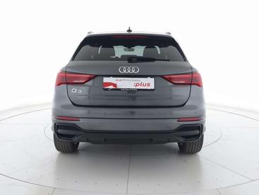 Audi Q3 35 TDI — photo 6