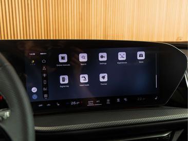 Audi Q5 Sportback E-hybrid Quattro — photo 21