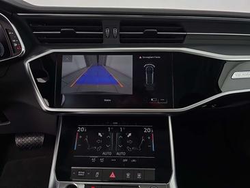 Audi A6 Avant TFSI E 50 E Quattro — photo 15