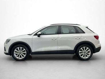 Audi Q3 35 TDI — photo 2