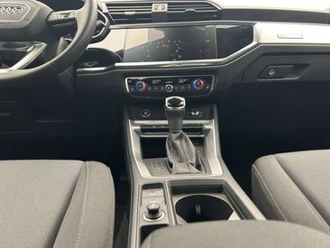 Audi Q3 35 TDI — photo 5
