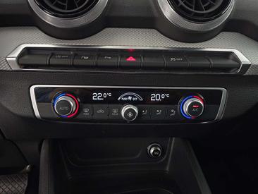 Audi Q2 1.4 TFSI Cylinder On Demand — photo 13