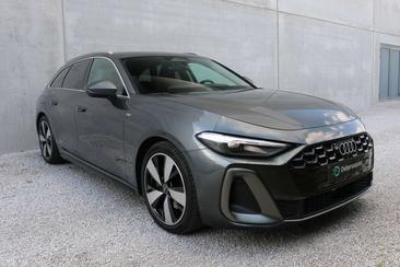 Audi A5 Avant TFSI — photo 2