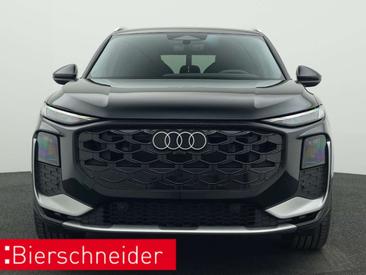 Audi Q3 35 TFSI — photo 7