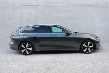 Audi A5 Avant TFSI — photo 3