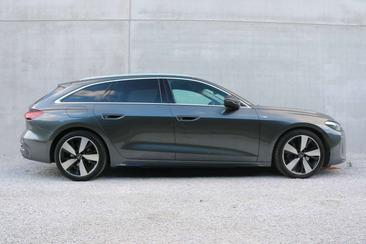 Audi A5 Avant TFSI — photo 4